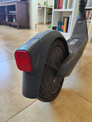 Ninebot E2 Pro Patinete Eléctrico 2 años garantía