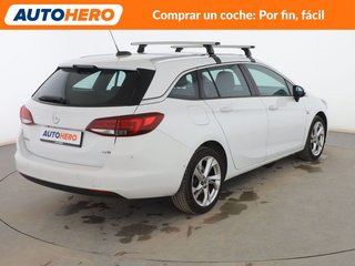 Opel Astra 1.6 CDTI DPF Dynamic