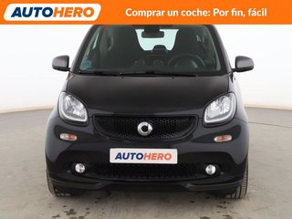 Smart Fortwo 0.9 Turbo Basis passion