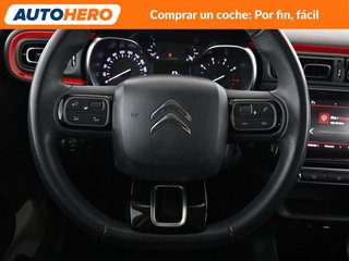 Citroën C3 1.2 PureTech Feel