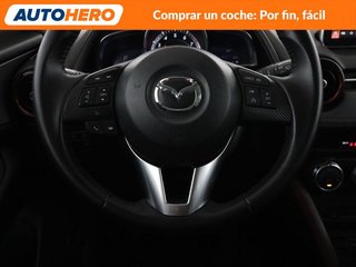 Mazda CX-3 2.0 Luxury