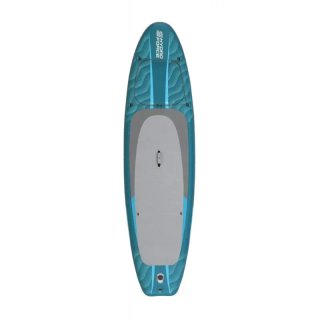 Tabla Paddle Surf Inflable con Ventana 335x91,5