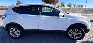 NISSAN QASHQAI ACENTA 1.6i 117CV GASOLINA