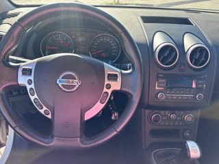 NISSAN QASHQAI ACENTA 1.6i 117CV GASOLINA