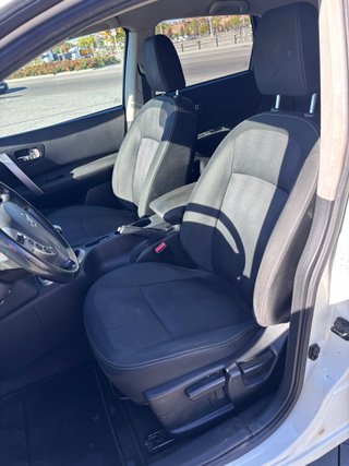 NISSAN QASHQAI ACENTA 1.6i 117CV GASOLINA