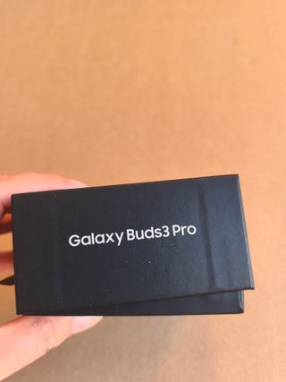 Samsung Galaxy Buds Pro Negro/Plata