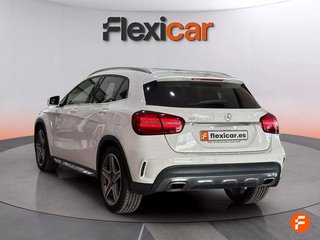 Mercedes GLA GLA 200 d