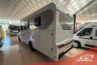 DETHLEFFS JUST CAMP ACTIVE T 7052 DBL 2026