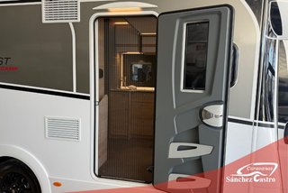 DETHLEFFS JUST CAMP ACTIVE T 7052 DBL 2026