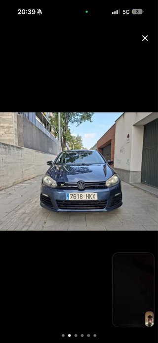 Volkswagen Golf 2013
