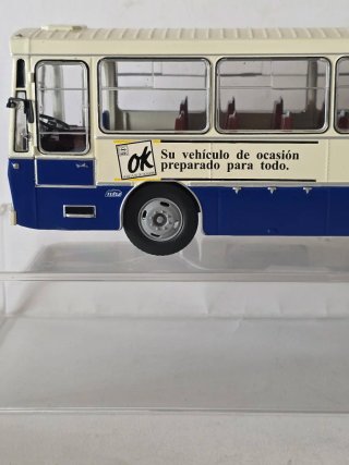 Pegaso 5062A escala 1:64