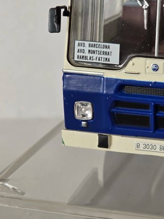 Pegaso 5062A escala 1:64