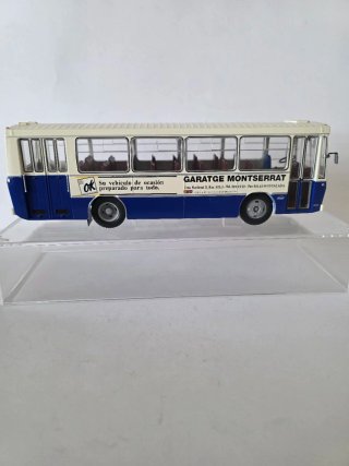 Pegaso 5062A escala 1:64