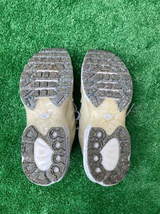 Zapatillas Nike TN Blancas