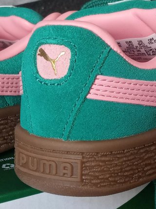 Zapatillas Puma Suede XL Talla 25
