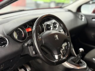 Peugeot 308 2011