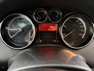 Peugeot 308 2011