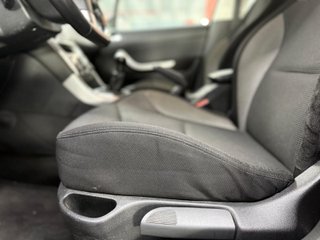 Peugeot 308 2011