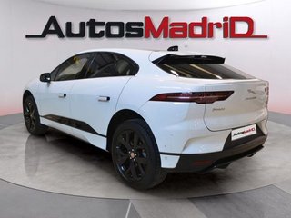 Jaguar I-Pace EV400 S AUTO 4WD