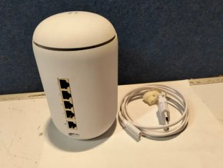 Router Ubiquiti UniFi Dream Machine WiFi AC 1733Mb