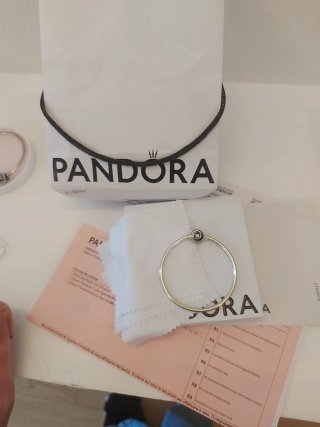 Bracciale Pandora Misura 17