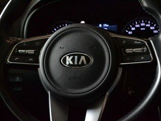 Kia Sportage 1.6 MHEV Black Edition 100kW (136CV) 4x2