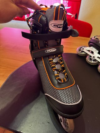 Patines en línea HY Sport a estrenar