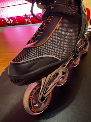 Patines en línea HY Sport a estrenar