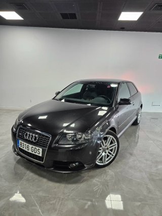 Audi A3 2009
