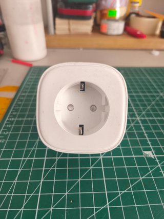Tomada Inteligente Wi-Fi Refoss MSS210