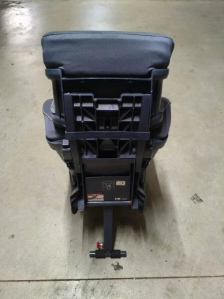 Silla Klippan Kiss 2