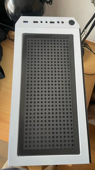 PC da tavolo RTX 2060 OC Gigabyte ¡NEGOCIABLE!