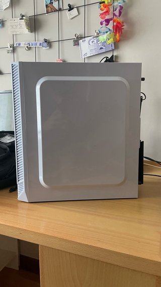 PC da tavolo RTX 2060 OC Gigabyte ¡NEGOCIABLE!