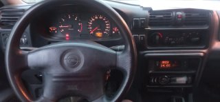Opel Frontera 4x4