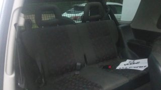 Opel Frontera 4x4