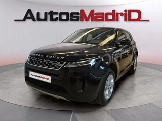 Land-Rover Range Rover Evoque 2.0 D180 S AUTO 4WD MHEV