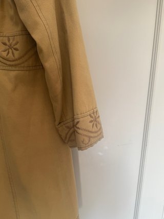 Chaqueta ANANY Beige Mujer