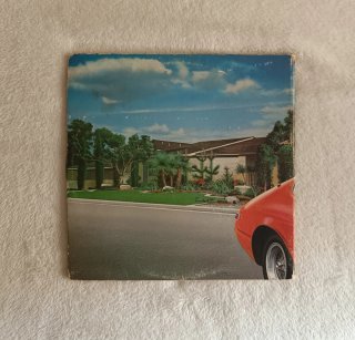 Carpenters Now & Then Vinilo LP