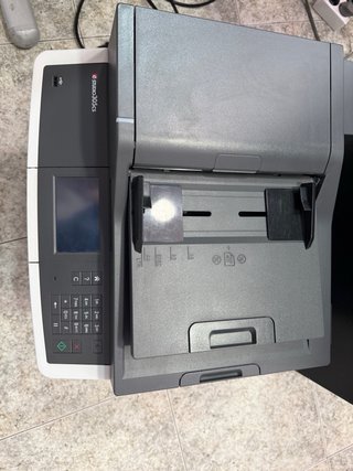 Impresora Multifunción Toshiba