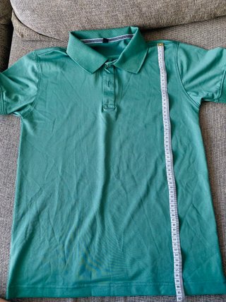 Camicie Polo