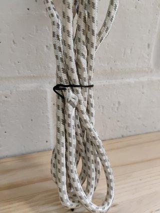 Cable para plancha