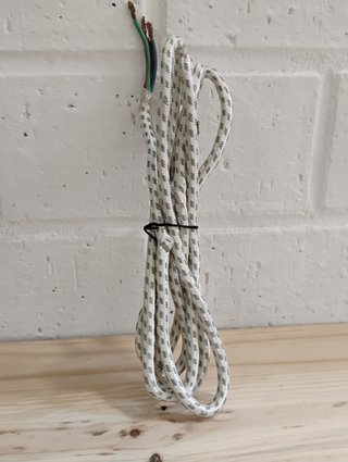 Cable para plancha