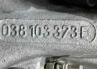 142859 culata 038103373e skoda octavia berlina