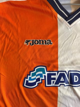 Camiseta Joma Deportivo 2003/2004