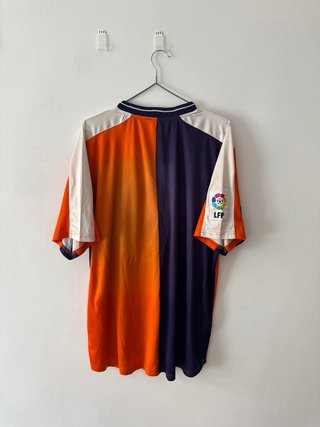 Camiseta Joma Deportivo 2003/2004
