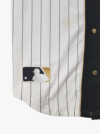 Majestic New York Yankees camiseta L