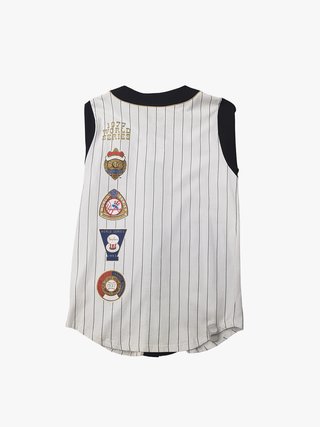 Majestic New York Yankees camiseta L