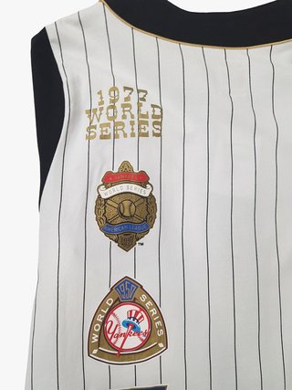 Majestic New York Yankees camiseta L
