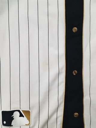 Majestic New York Yankees camiseta L
