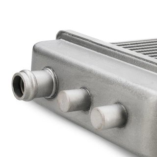 Radiador Derbi Senda R preparado